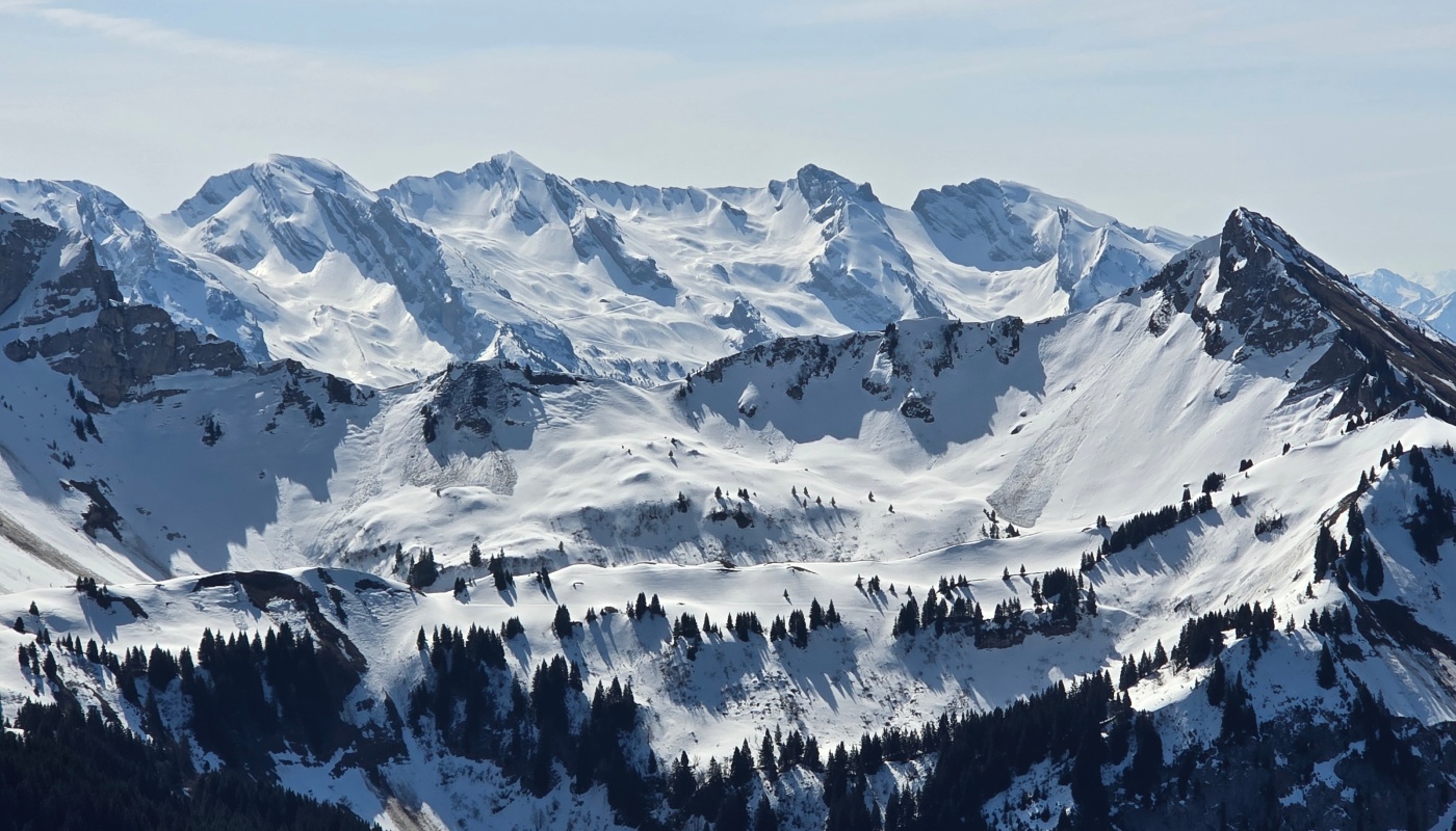 DPE La Clusaz 74220