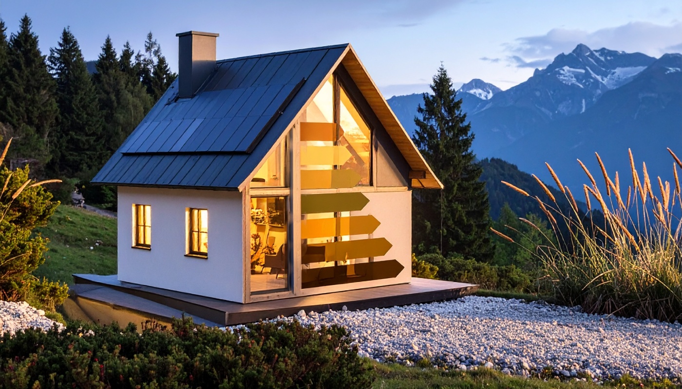 Diagnostic immobilier Saint-Pierre-en-Faucigny 74800