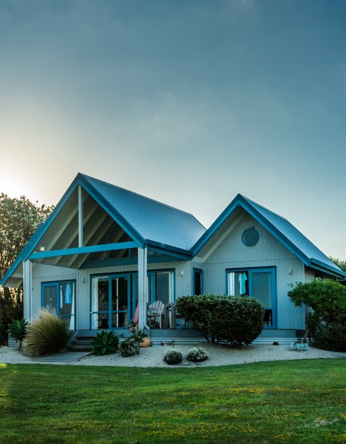 Diagnostic immobilier Taninges 74440